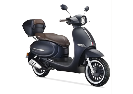 Arora Cappucino 50 125